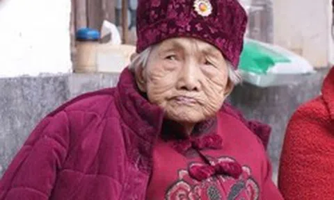Cụ bà sống thọ 110 tuổi với 3 thói quen đơn giản: Không phải ăn kiêng hay tập thể dục