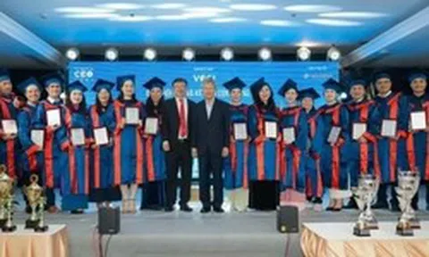 Đề xuất chi 300 tỷ đồng đào tạo 10.000 CEO: Đúng nhu cầu, tránh dàn trải