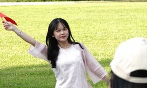 Trong tiếng Việt có một từ để thể hiện sự lễ phép mà không một ngôn ngữ phương Tây nào có từ tương đương