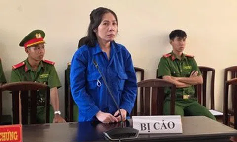 “Kế hoạch hoàn hảo” của người đàn bà 43 tuổi ở Rạch Giá