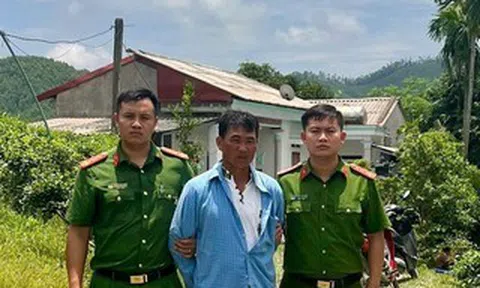 Bất ngờ dùng hung khí sát hại em dâu, làm bị thương em trai