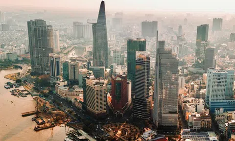 Tp.HCM muốn “mở khóa” thể chế bằng Luật Đô thị đặc biệt, đề xuất hàng loạt cơ chế vượt khung