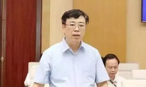 Bộ Công Thương bổ nhiệm Cục trưởng Cục Điện lực