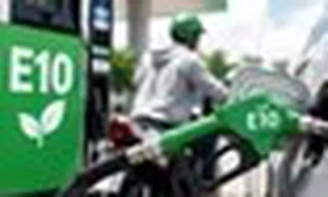 Bộ Công Thương nói gì về thông tin xăng E10 gây ảnh hưởng động cơ xe?