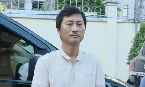 Công an TPHCM bắt Giám đốc Công ty Đòi nợ Song Long
