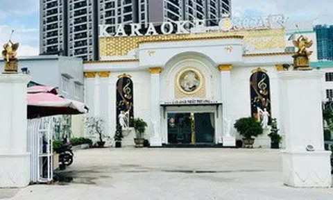 Điều tra vụ khách hát karaoke bị nhân viên đánh chết não ở TPHCM