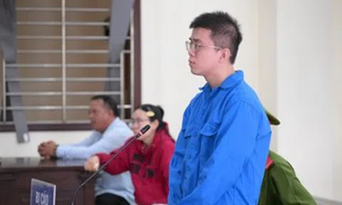 Cái kết cho gã công nhân sát hại chủ quán cà phê để cướp tài sản ở Tây Ninh
