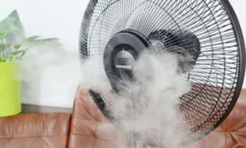 Không cần bật điều hòa cả ngày, nhiều gia đình đang thử cách này để làm mát phòng nhanh hơn trong mùa nóng