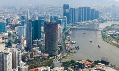 Hội nghị Ban Chấp hành Đảng bộ TPHCM họp, bàn nhiều nội dung quan trọng