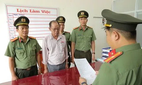 Tây Ninh: Bắt giám đốc công ty dùng lao động Bangladesh quá hạn cư trú