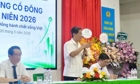 Lãnh đạo Rạng Đông:  Khu "đất vàng" Hạ Đình sẽ không phát triển bất động sản thương mại