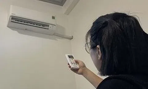 EVN khuyên: Trời nóng đến mấy cũng không nên hạ điều hòa xuống mức này