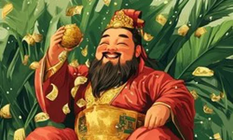 4 con giáp bắt được vận hên nhờ màu đen: Tài lộc bùng nổ, quý nhân giúp sức, thăng tiến vùn vụt, giàu càng giàu thêm