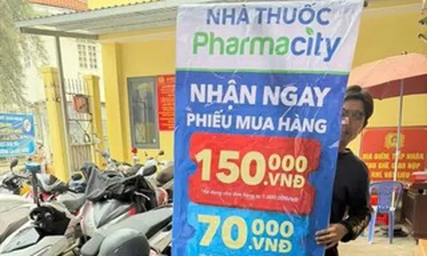Công an TPHCM quét quảng cáo bẩn: Thêm nhiều người bị xử lý