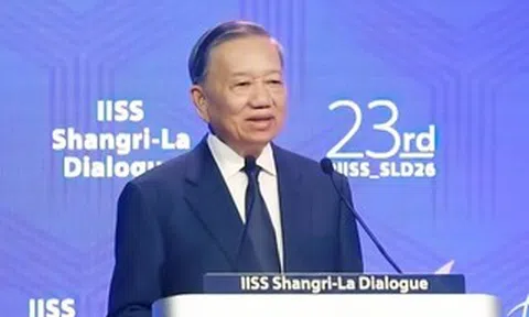 Tổng Bí thư, Chủ tịch nước Tô Lâm: Việt Nam duy trì quan hệ tốt với các nước lớn