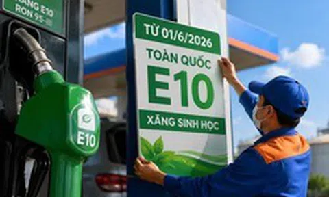 Loạt hãng xe lên tiếng về độ tương thích với xăng E10