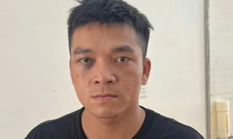 Chân dung nam thanh niên bắn 7 phát súng trước nhà bạn gái ở Đồng Nai