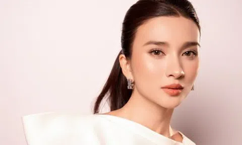 Nhan sắc NSƯT vừa lọt đề cử top 100 gương mặt đẹp nhất thế giới