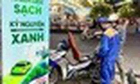Giá xăng E10 được tính thế nào, rẻ hơn xăng khoáng ra sao?