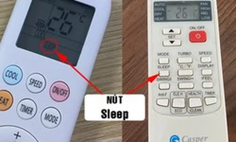 Đừng mặc định bật điều hòa 26 độ: EVN đưa lời khuyên điều chỉnh nhiệt độ phù hợp, tiết kiệm điện