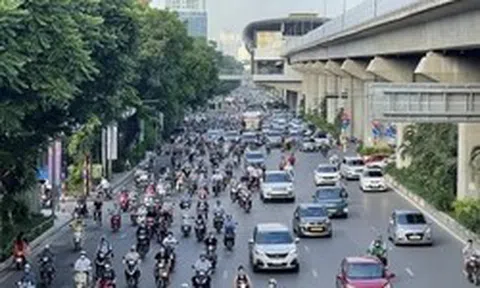 Lý do HĐND TP. Hà Nội chưa xem xét thông qua Đề án Vùng phát thải thấp