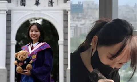 Thạc sĩ đại học top 1 bỏ công việc "trong mơ" đi làm nghề phun chân mày, nay kiếm gần 390 triệu đồng/tháng