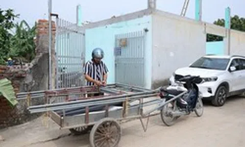 Một địa phương treo thưởng cao nhất 100 triệu đồng cho các hộ gia đình làm được điều sau
