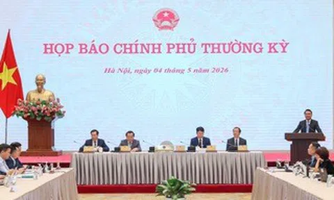 Cơ cấu tổ chức mới của Văn phòng Chính phủ, có Cục Thông tin và Truyền thông Chính phủ