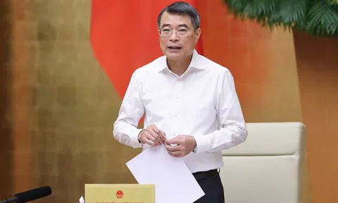 Lãnh đạo Chính phủ sẽ làm việc với địa phương đang tăng trưởng dưới mức tiềm năng