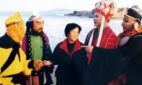 Vì sao đạo diễn Dương Khiết từng 'cạch mặt' 4 diễn viên Tây du ký suốt 10 năm?