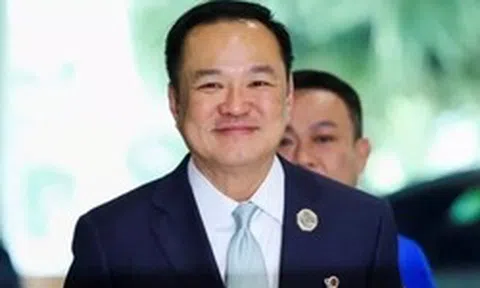 Thủ tướng Thái Lan sẽ thăm Việt Nam và dự Diễn đàn Tương lai ASEAN