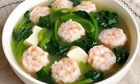 Ung thư vú rất "sợ" 4 loại rau củ: Món nào cũng rẻ, cực quen trên bàn ăn người Việt