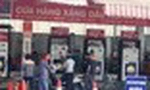 Xe quá cũ khuyến cáo dùng xăng E5, vậy xăng này bán ở đâu?