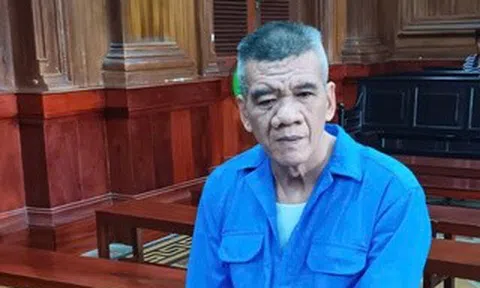 TPHCM: Anh trai sát hại em ruột vì tranh chấp lối đi