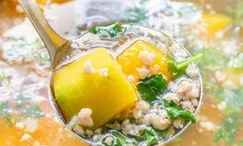 6 loại rau củ là "bạn tốt" của trí nhớ, giảm căng thẳng: Rất quen trên mâm cơm Việt, rất tốt cho sĩ tử mùa thi