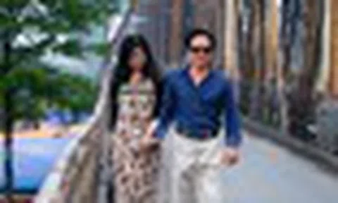 Nam danh ca đông con nhất Việt Nam: U90 khỏe mạnh, hạnh phúc bên vợ 4, đi du lịch khắp Việt Nam