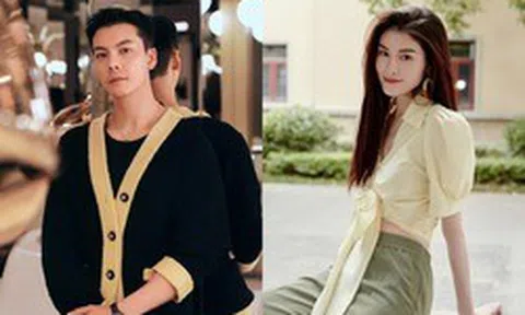 Cuộc sống thật của H.T - nàng thơ giấu cả thế giới sinh con cho chủ tịch nổi tiếng showbiz