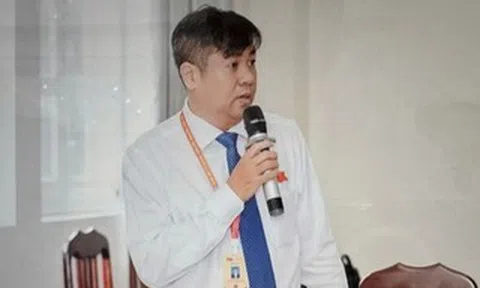 Chủ tịch HĐQT và Tổng giám đốc Công ty CP Tư vấn Xây dựng Điện 3 bị bắt