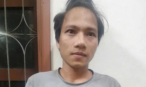Tài xế xe đầu kéo bị bắt vì nhiều lần siết cổ, dọa giết vợ do ghen tuông