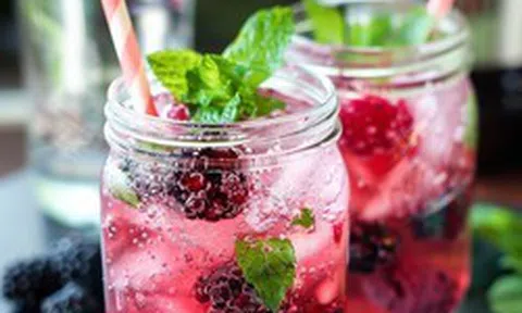 Loại quả tốt nhất vào mùa hè: Cực bổ thận còn dưỡng tóc, đẹp da, người Việt “quen nhẵn mặt”
