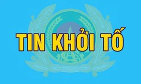 Khởi tố, bắt tạm giam Phó Chủ tịch UBND xã, Hiệu trưởng, Giám đốc doanh nghiệp...