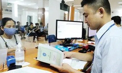3 nhóm đối tượng đóng BHXH, BHYT theo lương cơ sở mới