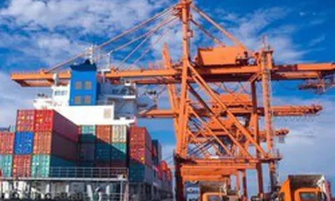 Cục Hải quan nói về nhập siêu hơn 15 tỉ USD