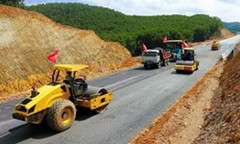 Đứng sau siêu cầu vượt biển dài nhất Việt Nam, lọt top 3 Đông Nam Á, một DN quân đội đặt mục tiêu kỷ lục 50.000 tỷ đồng