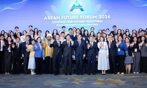 7 điểm nhấn nổi bật của Diễn đàn Tương lai ASEAN 2026