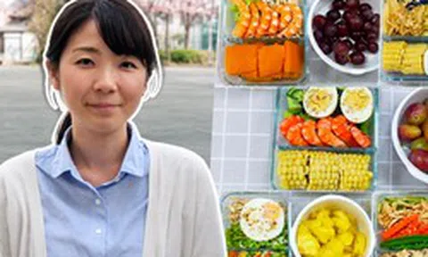 Tôi từng nghĩ mình sống rất tằn tiện, cho đến khi gặp người chỉ tiêu 200 nghìn đồng trong gần 3 tuần