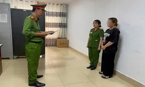 Người mẹ trẻ ở Cà Mau "lỡ tay" làm chết con trong lúc nấu ăn tại phòng trọ