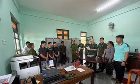 Hỗn chiến ở Gia Lai, 4 đối tượng bị khởi tố tội giết người