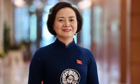 Thành viên BCĐ quốc gia về tìm kiếm, quy tập và xác định danh tính hài cốt liệt sĩ