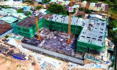 Bcons chi hơn 3.000 tỷ thâu tóm dự án 2,65 ha của Phát Đạt tại TP.HCM